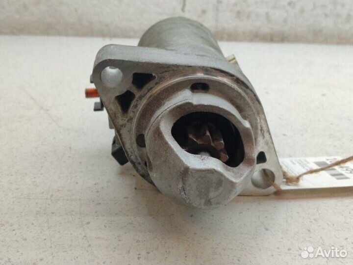 Стартер Honda Elysion RR1 K24A