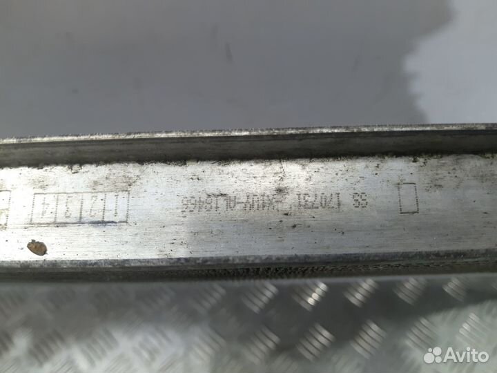 Б/У Радиатор основной 680x388x26 / МКПП Che#001