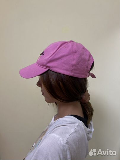 Кепка женская летняя
