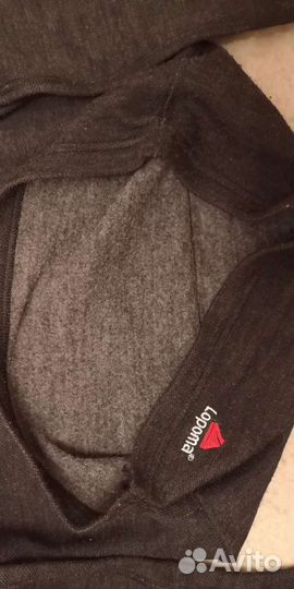 Термобелье Лапома детское XL 146-152 рост