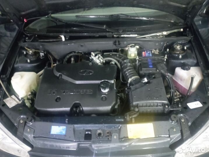 LADA Kalina 1.4 МТ, 2010, 144 000 км