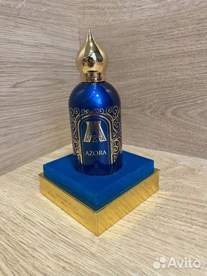 Духи Attar Collection Azora 100 ml