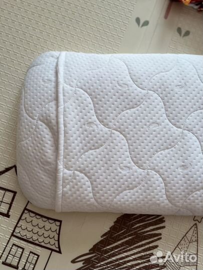 Матрас в коляску Ramelka детский Юниор