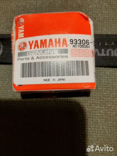Подшипник Yamaha