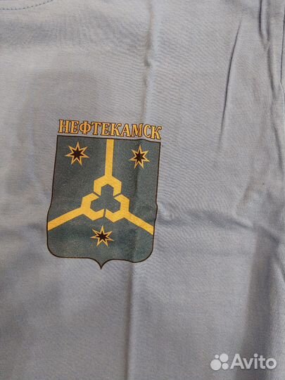 Футболка х/б