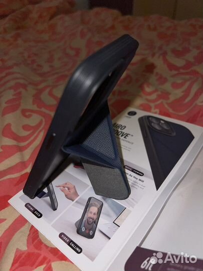 Чехол для iPhone 13 pro