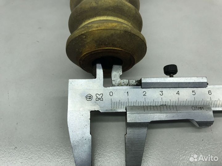 Пыльник амортизатора Daihatsu Gran Move 2000 г.в