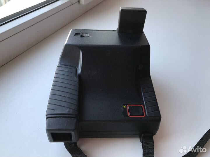 Фотоаппарат Polaroid Impulse Portrait 600