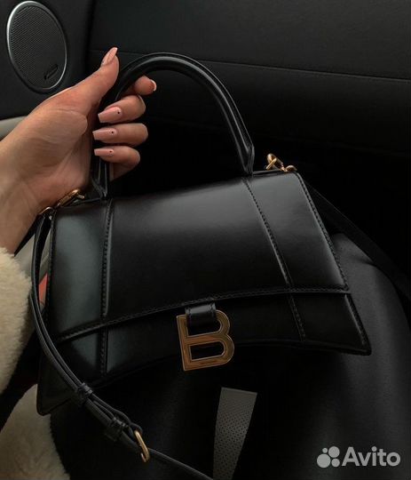 Сумка Balenciaga оригинал