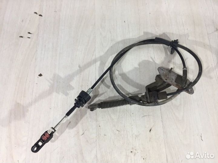 Трос АКПП Mazda 6 GH SED LF 2008