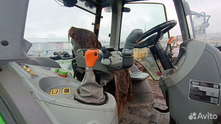 Трактор Deutz-Fahr Agrotron, 2019