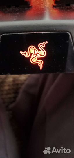 Игровая клавиатура