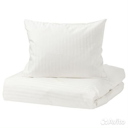 Постельное белье IKEA