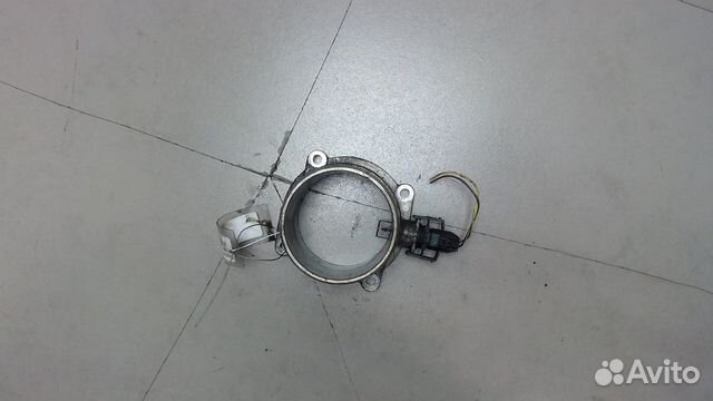 Измеритель потока воздуха Mercedes GL X164, 2007