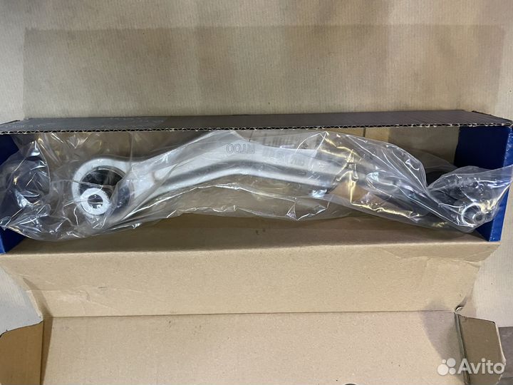 Рычаг задний bmw e 39