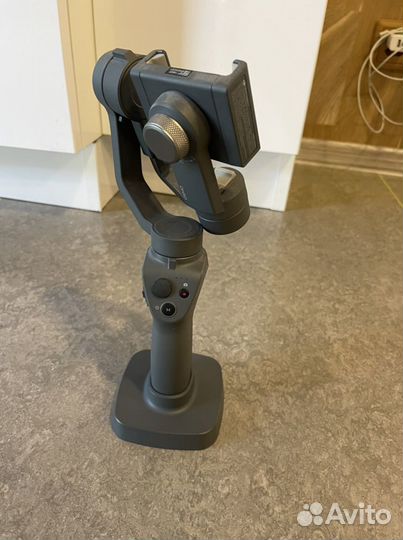 Dji osmo mobile 2
