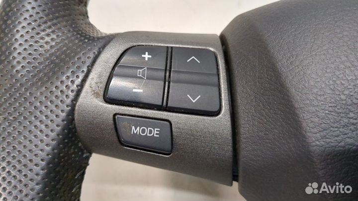 Руль Toyota RAV 4