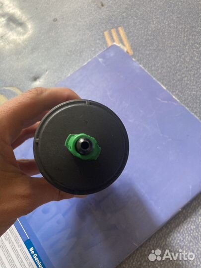 Фильтр тонкой очистки УАЗ патриот 316300