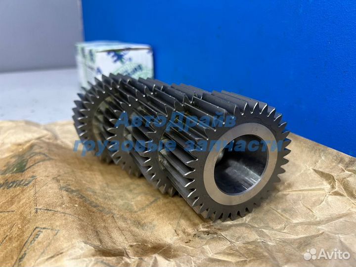 Комплект планетарных шестерен кпп ZF 9S1310