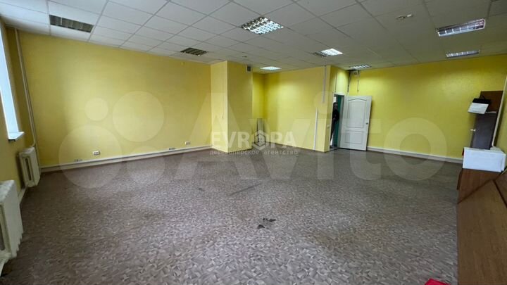 Офис 95 кв м