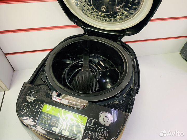 Ин20 Мультиварка Tefal Serie R33-1