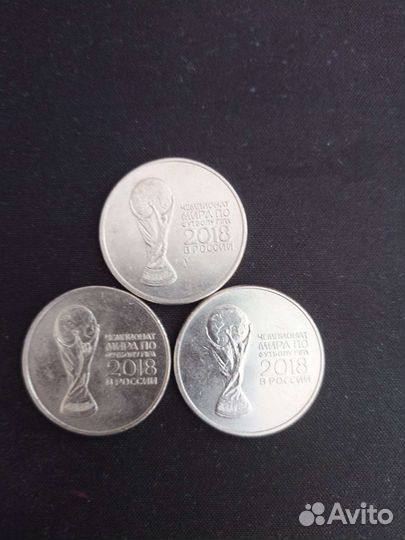 Нумизматика монеты