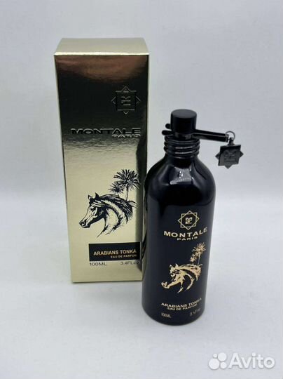 Montale Arabians Tonka 100 ml