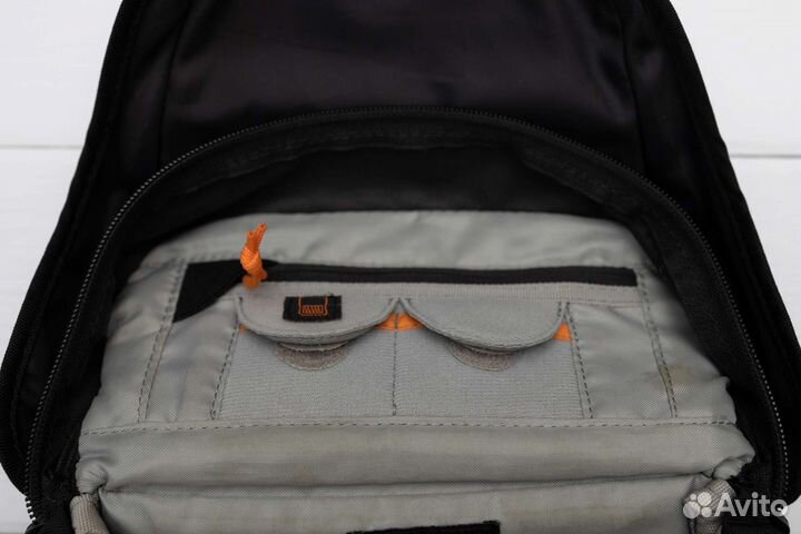 Сумка Lowepro nova 160 AW