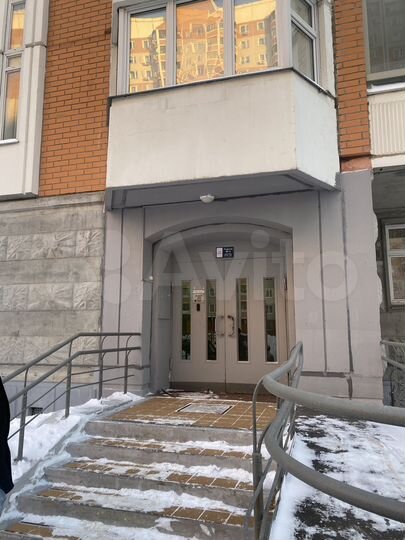 2-к. квартира, 62 м², 14/16 эт.