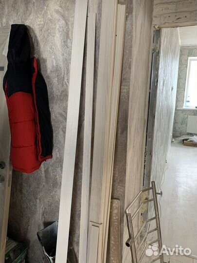 Дверь межкомнатная 800