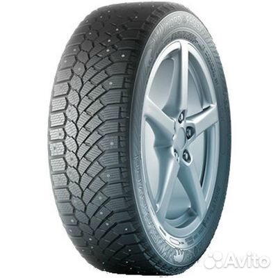 Gislaved Nord Frost 200 215/55 R17 98T