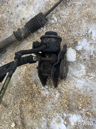 Гур Geely Otaka CK