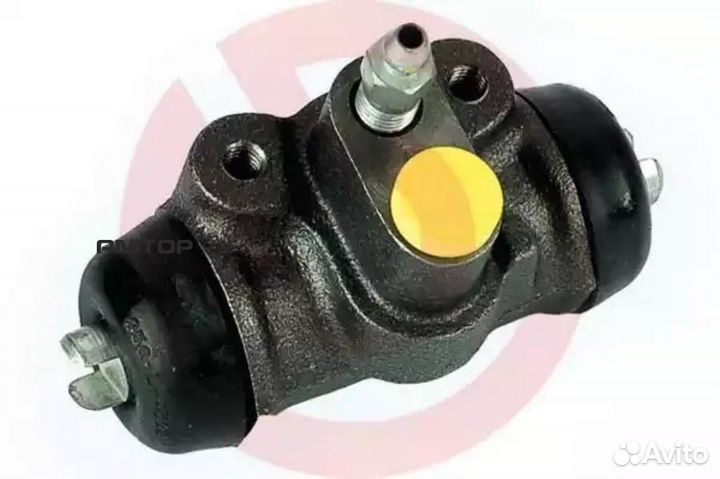 Brembo A12200 Цилиндр тормозной рабочий зад