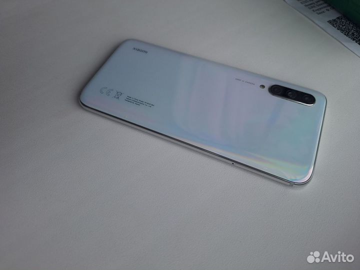 Xiaomi Mi 9 Lite, 6/128 ГБ