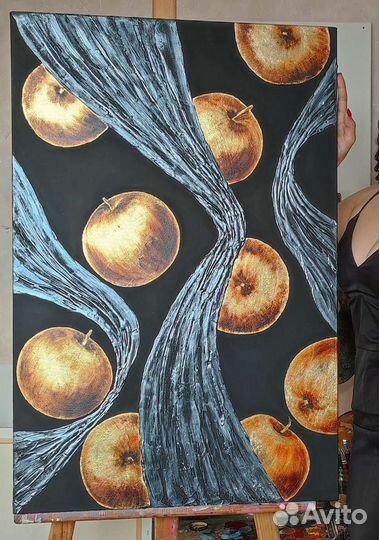 Интерьерная картина 