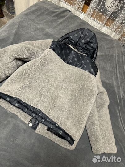 Куртка пуховик марсело Marcelo Miracles