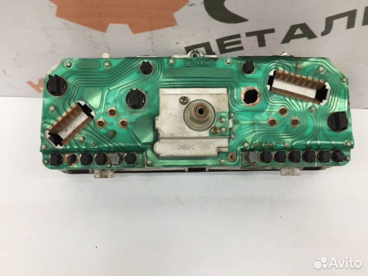 Панель приборов Daewoo Nexia