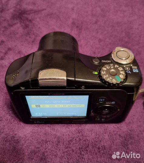 Фотоаппарат