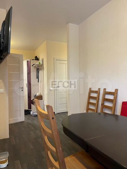 2-к. квартира, 64,6 м², 1/5 эт.