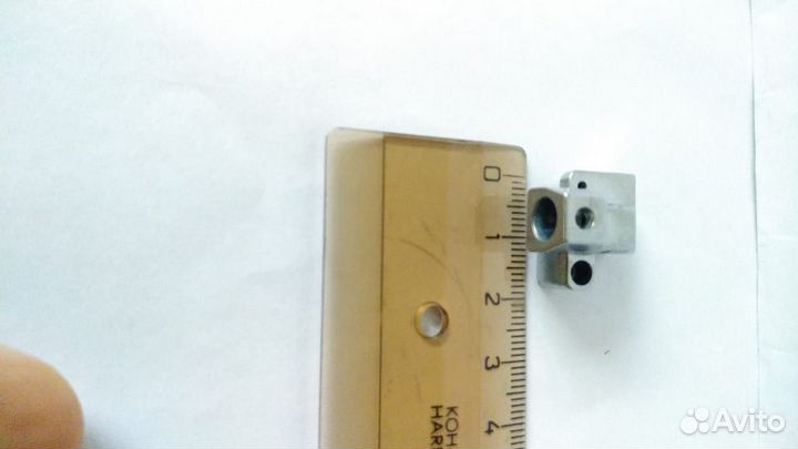 Иглодержатель для коверлоков Merrylock (Меррилок)