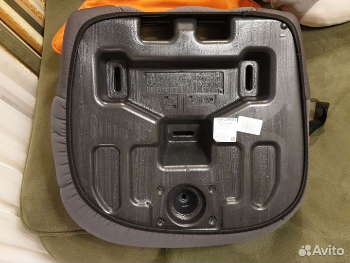 Автомобильное детское кресло от 15 до 36 кг