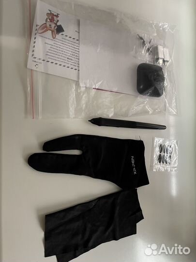 Графический планшет xp pen deco 01 v2