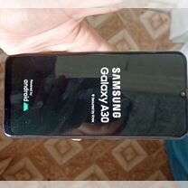 Samsung Galaxy A30, 3/32 ГБ