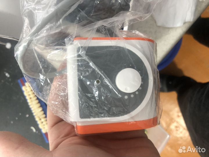 Аверон электрошпатель