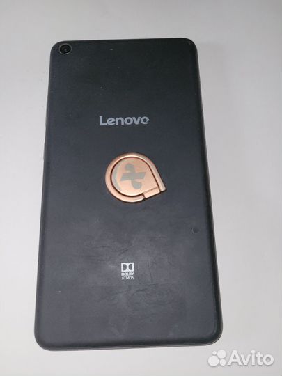 Планшет lenovo