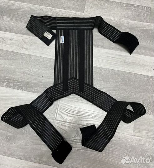 Корсет ортопедический для осанки orlett