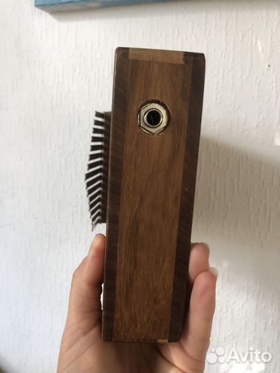 Калимба Hugh Tracey TM-15