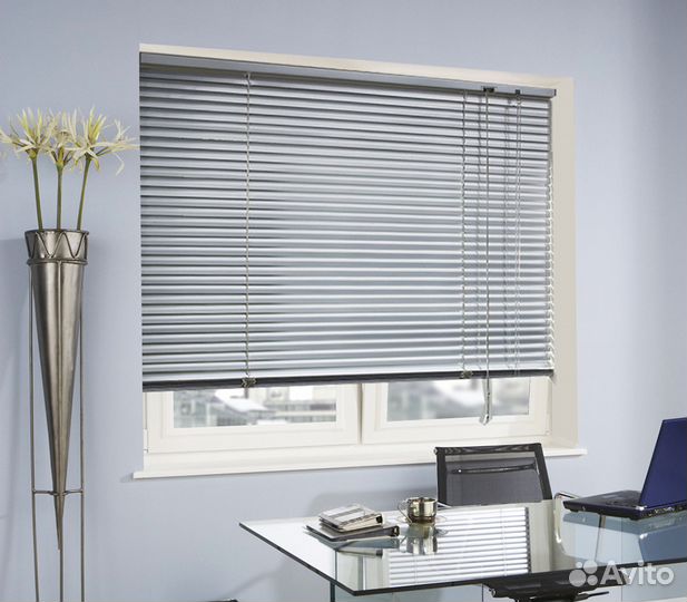 Жалюзи и Рулонные шторы Зебра Плиссе