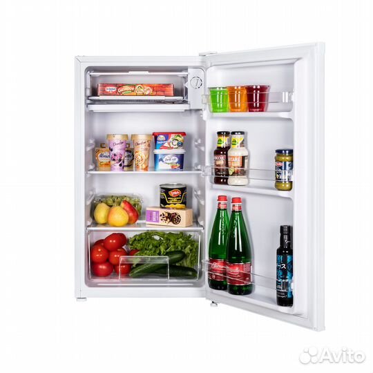 Холодильник maunfeld MFF83W