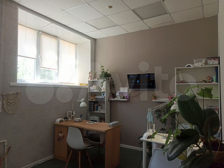 Офис, 28.1 м²